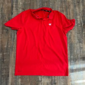 Nike dry fit good shirt size XL